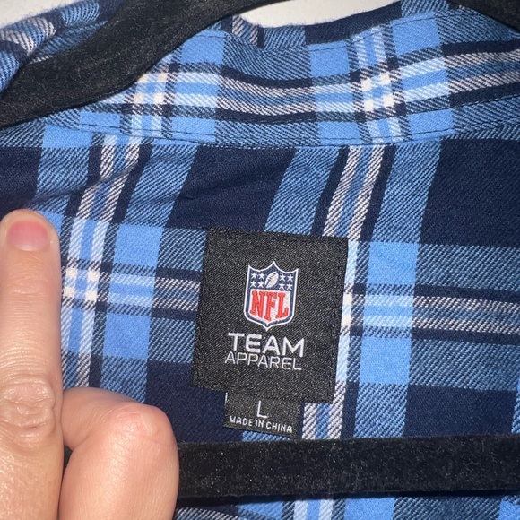 Tennessee Titans NFL shirt - Picture 3 of 5